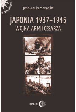Japonia 1937-1945. Wojna...