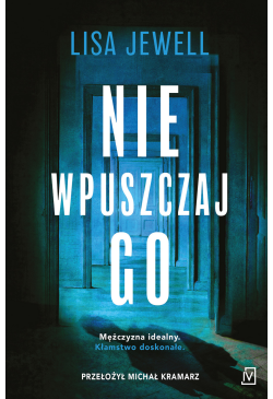 Nie wpuszczaj go