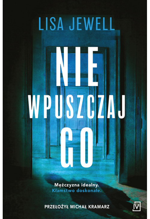 Nie wpuszczaj go