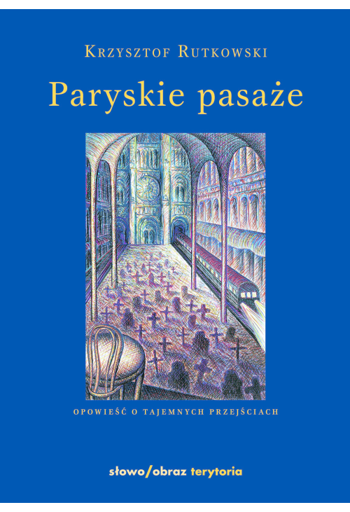 Paryskie pasaże