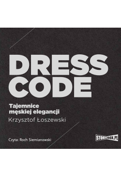 Dress code. Tajemnice...