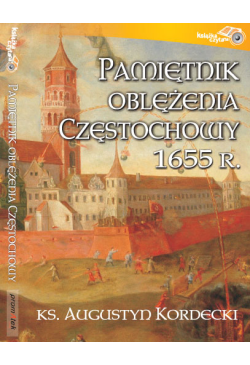 Pamiętnik oblężenia...