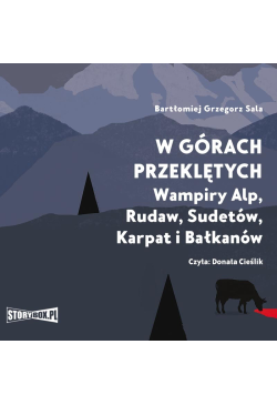 W górach przeklętych....