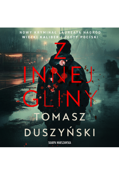Z innej gliny