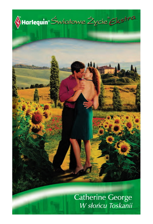 W słońcu Toskanii