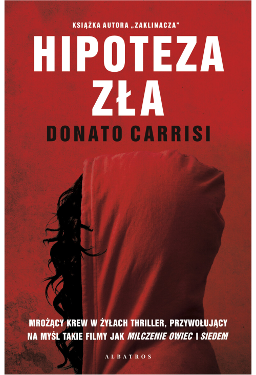 Hipoteza zła