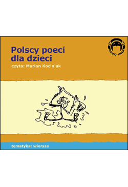 Polscy poeci dla dzieci