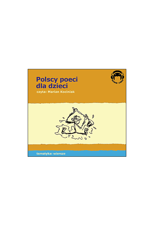 Polscy poeci dla dzieci