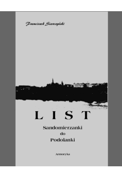 List Sandomierzanki do...