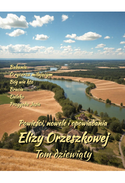 Powieści, nowele i...