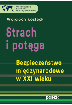 Strach i potęga....