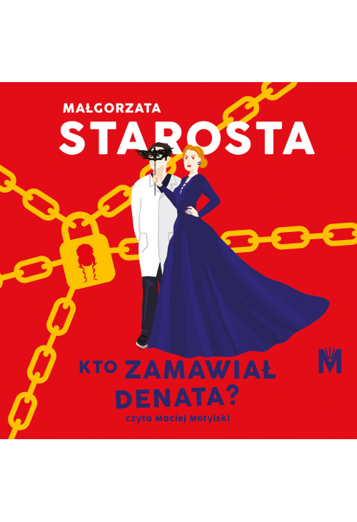 Kto zamawiał denata?