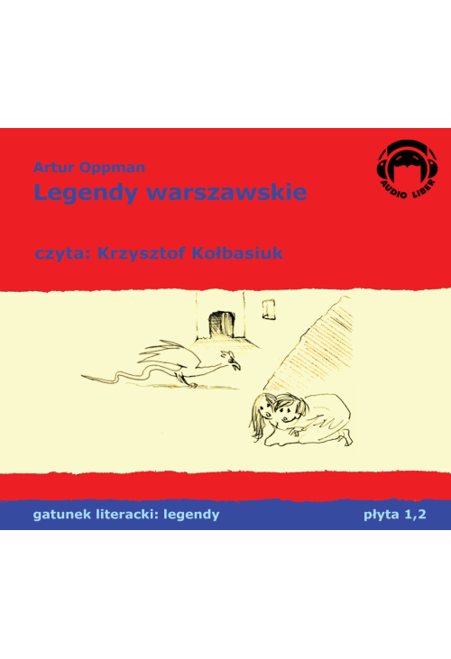 Legendy warszawskie