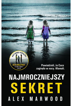 Najmroczniejszy sekret