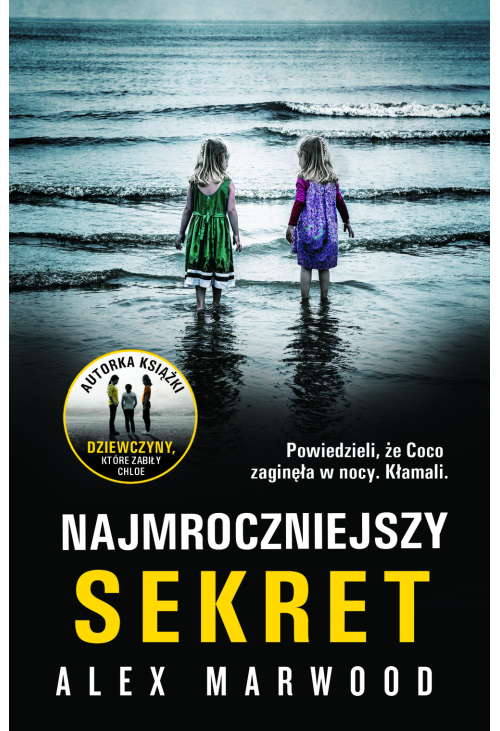 Najmroczniejszy sekret