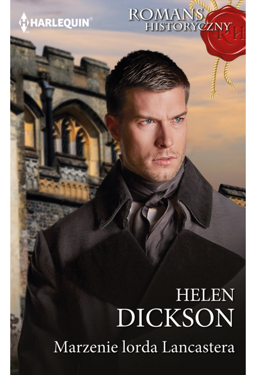 Marzenie lorda Lancastera