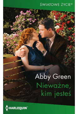 Nieważne, kim jesteś