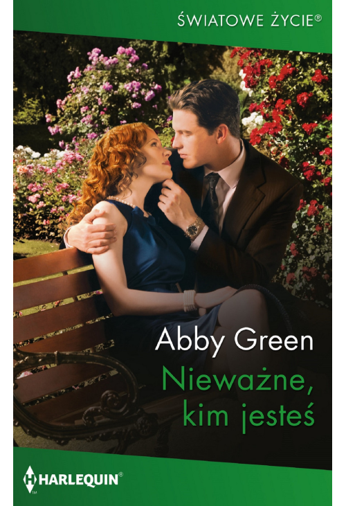 Nieważne, kim jesteś