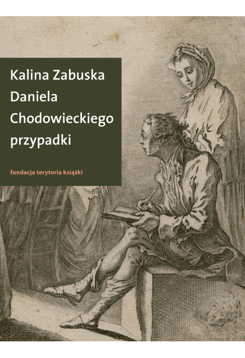 Daniela Chodowieckiego przypadki