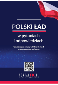 Polski ład w pytaniach i...