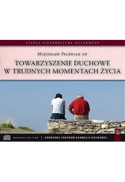 Towarzyszenie duchowe w...