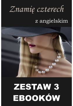 3 ebooki: Znamię czterech z...