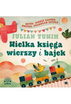 Wielka księga wierszy i bajek