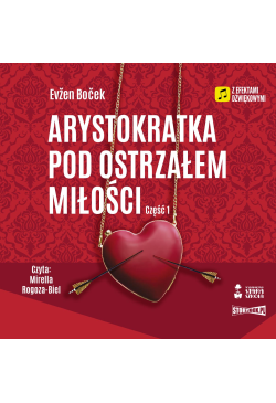 Arystokratka. Tom 6....