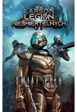 Legion Nieśmiertelnych. Tom...