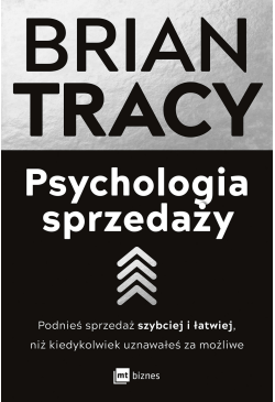 Psychologia sprzedaży....