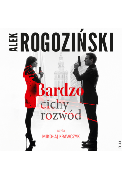 Bardzo cichy rozwód