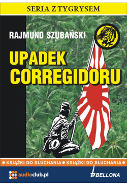 Upadek Corregidoru