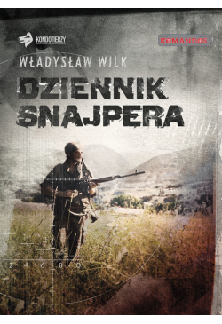 Dziennik snajpera