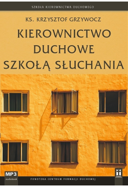 Kierownictwo duchowe szkołą...