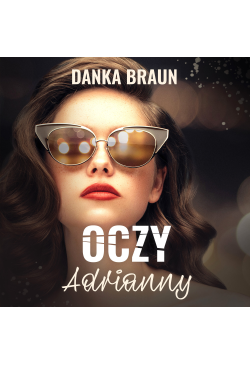 Oczy Adrianny