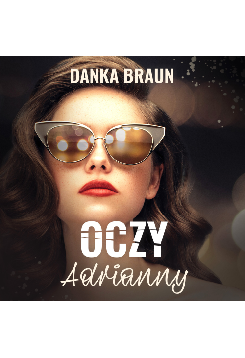 Oczy Adrianny