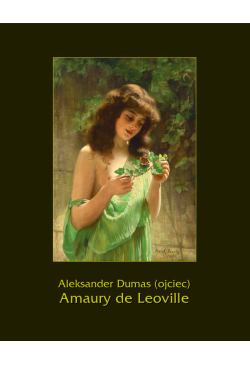 Amaury de Leoville