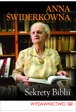 Sekrety Biblii