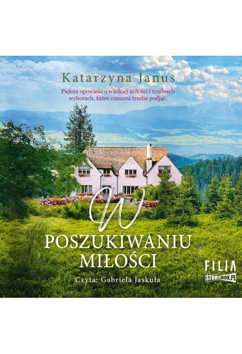 W poszukiwaniu miłości