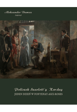 Policzek Szarlott’y Korday