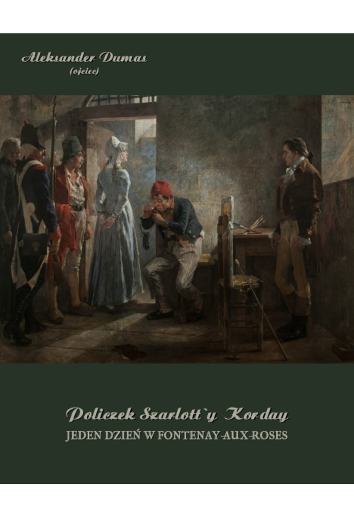 Policzek Szarlott’y Korday