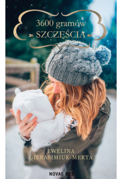 3600 gramów szczęścia