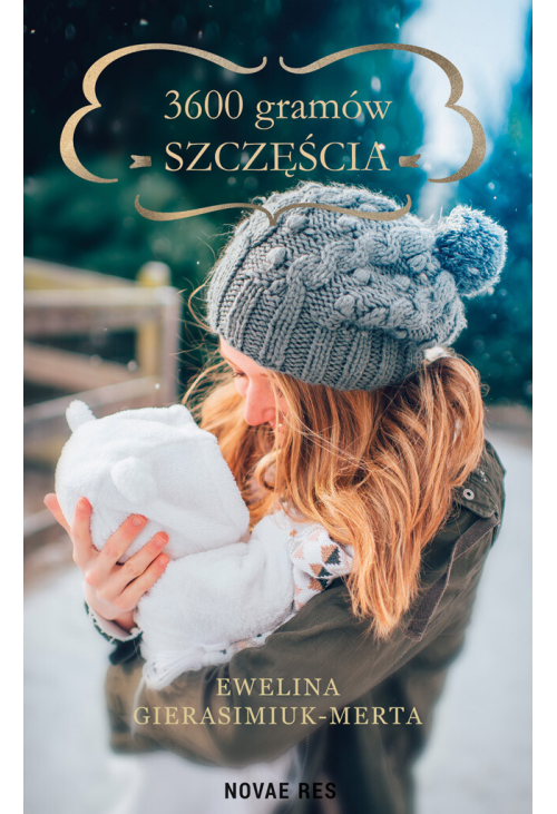 3600 gramów szczęścia
