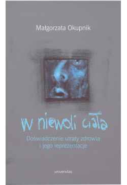W niewoli ciała....
