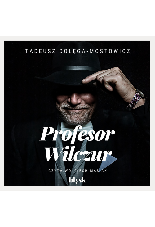 Profesor Wilczur