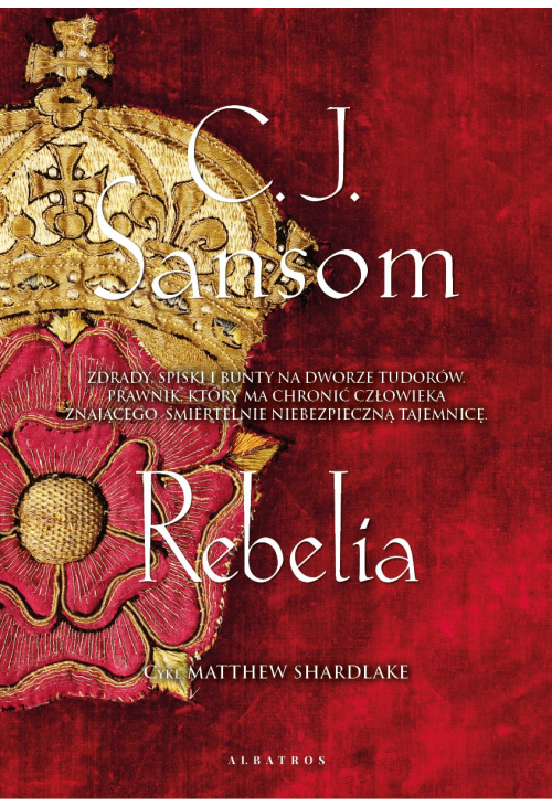 Rebelia