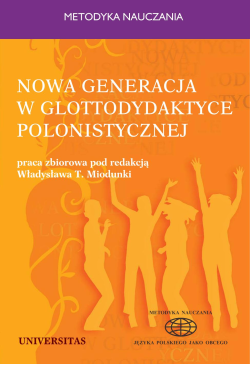 Nowa generacja w...