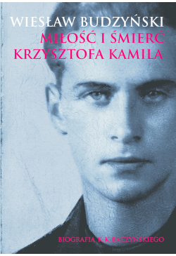 Miłość i śmierć Krzysztofa...
