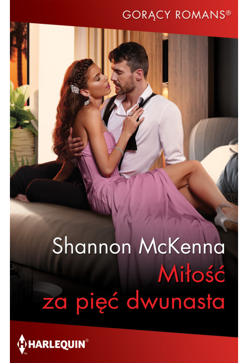 Miłość za pięć dwunasta