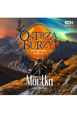 Ostrza Burzy (Straceńcy...